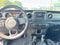 2022 Jeep Wrangler Sport