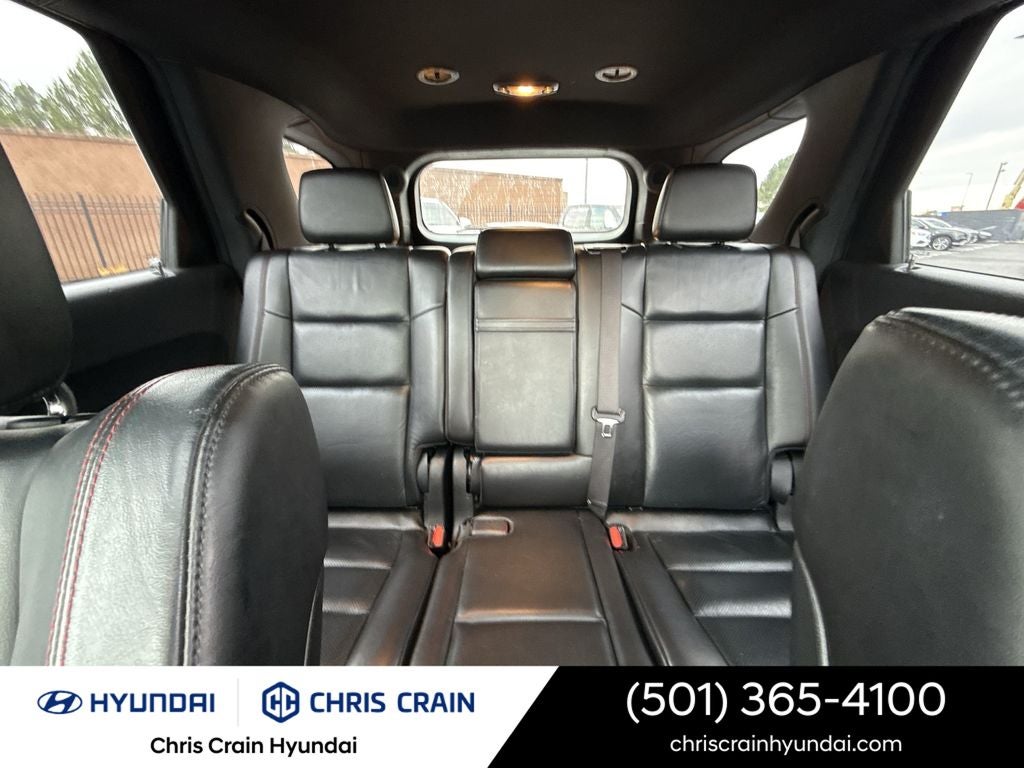 2023 Dodge Durango R/T Plus