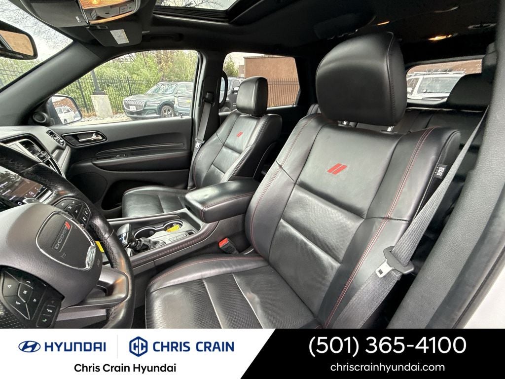 2023 Dodge Durango R/T Plus