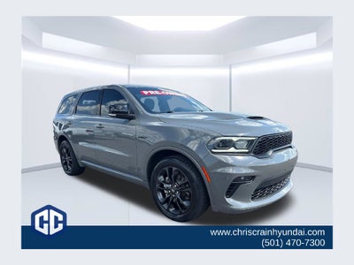 2022 Dodge Durango R/T