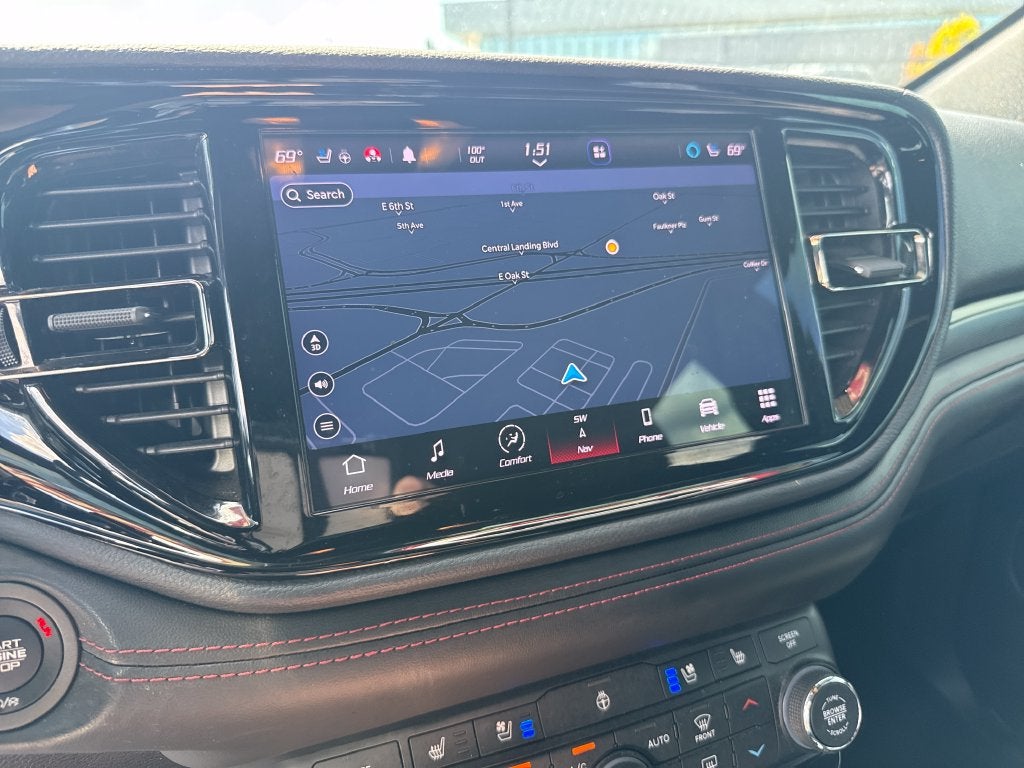 2022 Dodge Durango R/T