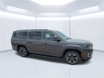 2024 Jeep Wagoneer L Series III
