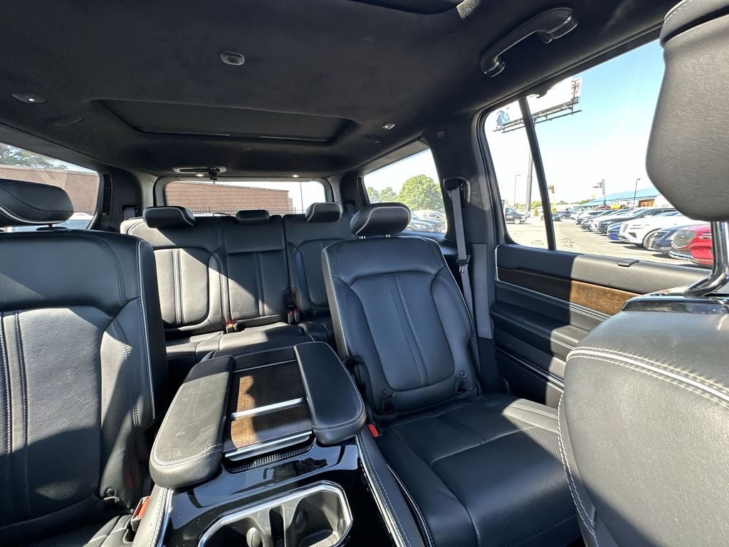 2023 Jeep Grand Wagoneer Series II