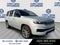 2023 Jeep Grand Wagoneer Series II