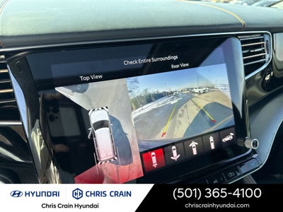 2023 Jeep Grand Wagoneer Series III