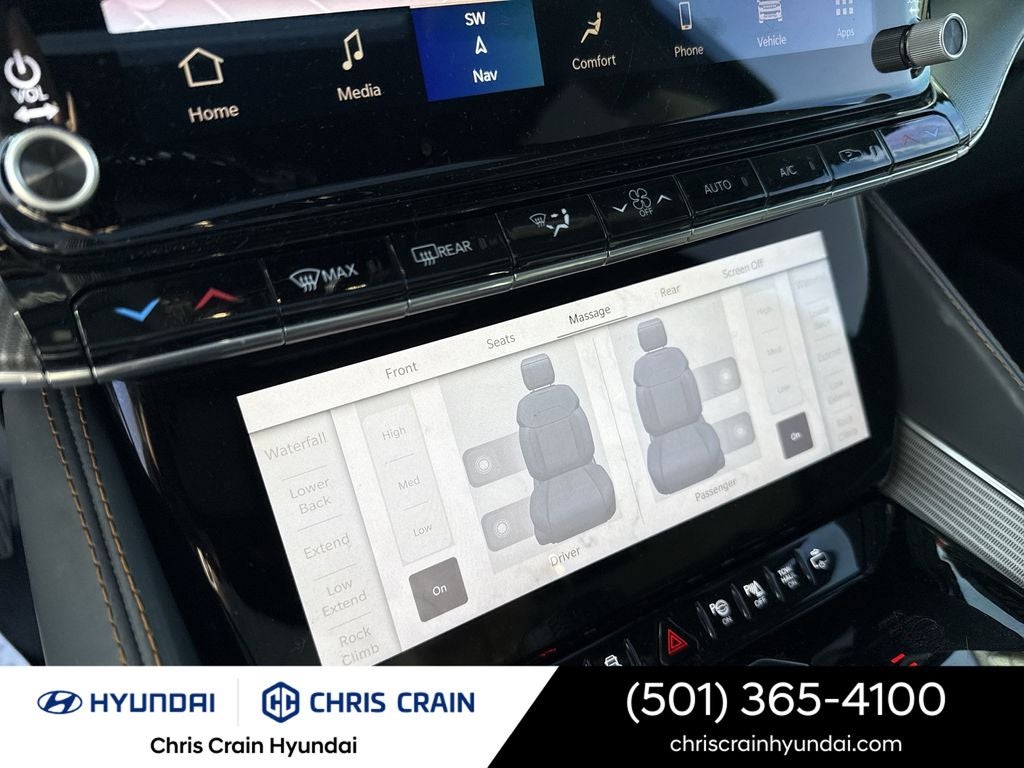 2023 Jeep Grand Wagoneer Series III