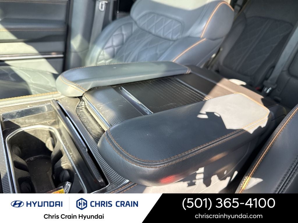 2023 Jeep Grand Wagoneer Series III