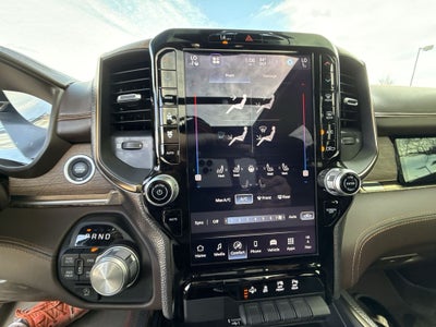 2025 RAM 1500 Limited