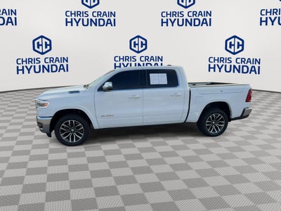 2025 RAM 1500 Limited