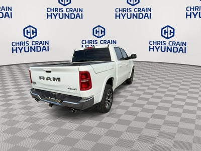 2025 RAM 1500 Limited