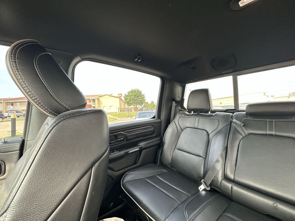 2023 RAM 1500 Limited