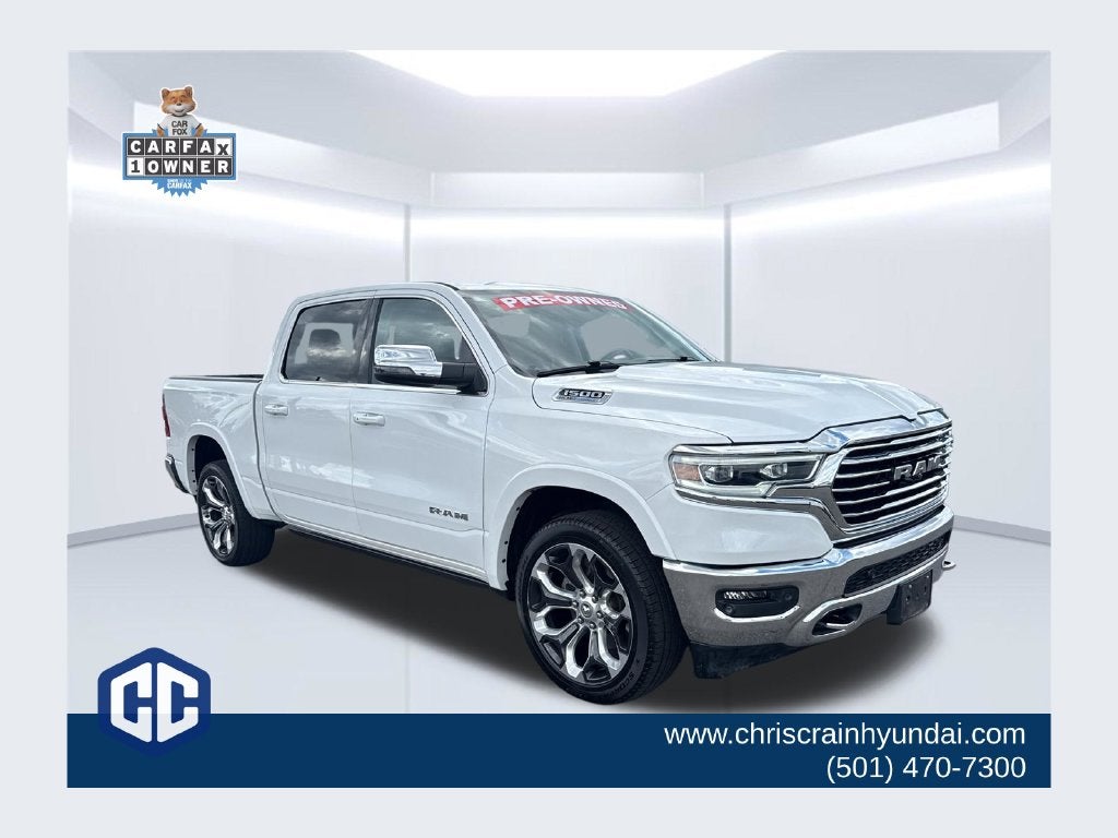 2023 RAM 1500 Limited