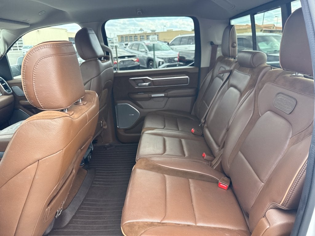 2023 RAM 1500 Limited