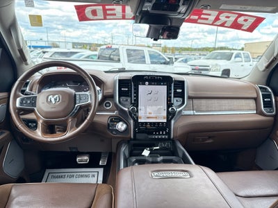 2023 RAM 1500 Limited