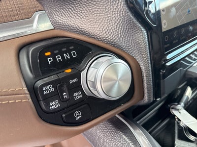 2023 RAM 1500 Limited
