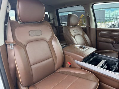 2023 RAM 1500 Limited