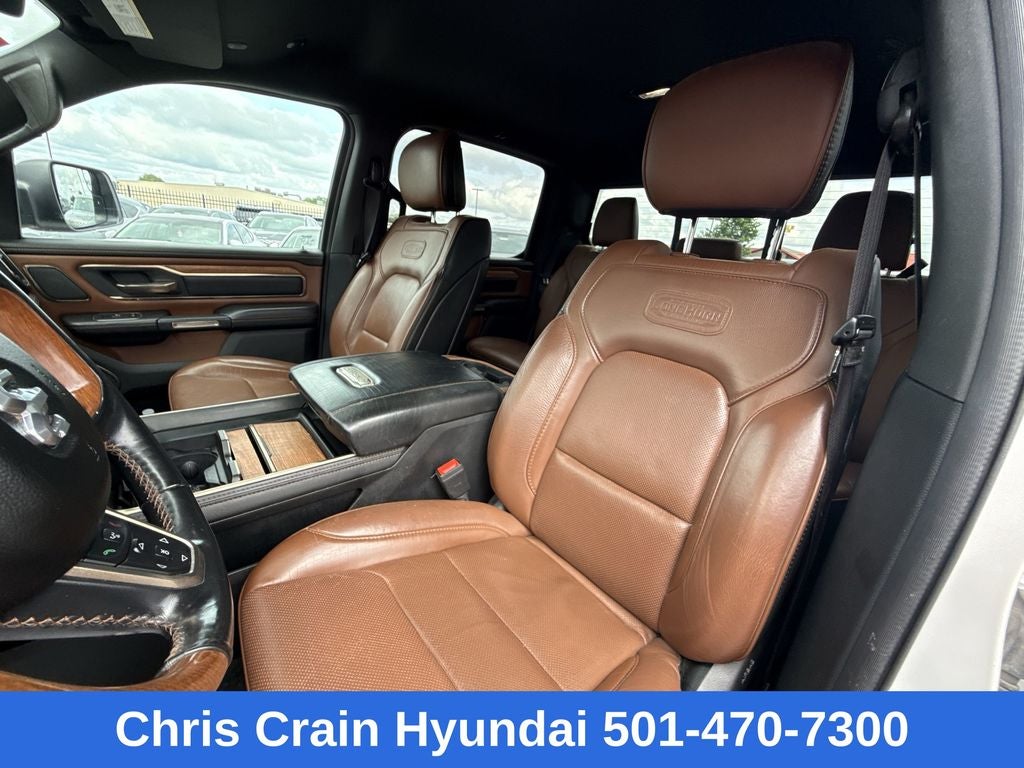 2020 RAM 1500 Limited