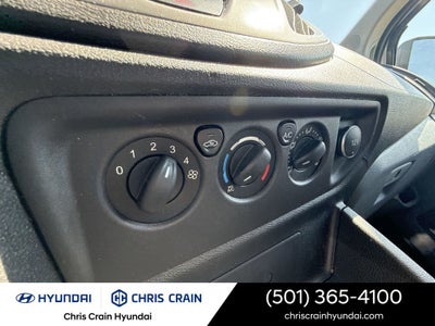 2018 Ford Transit-350 XLT