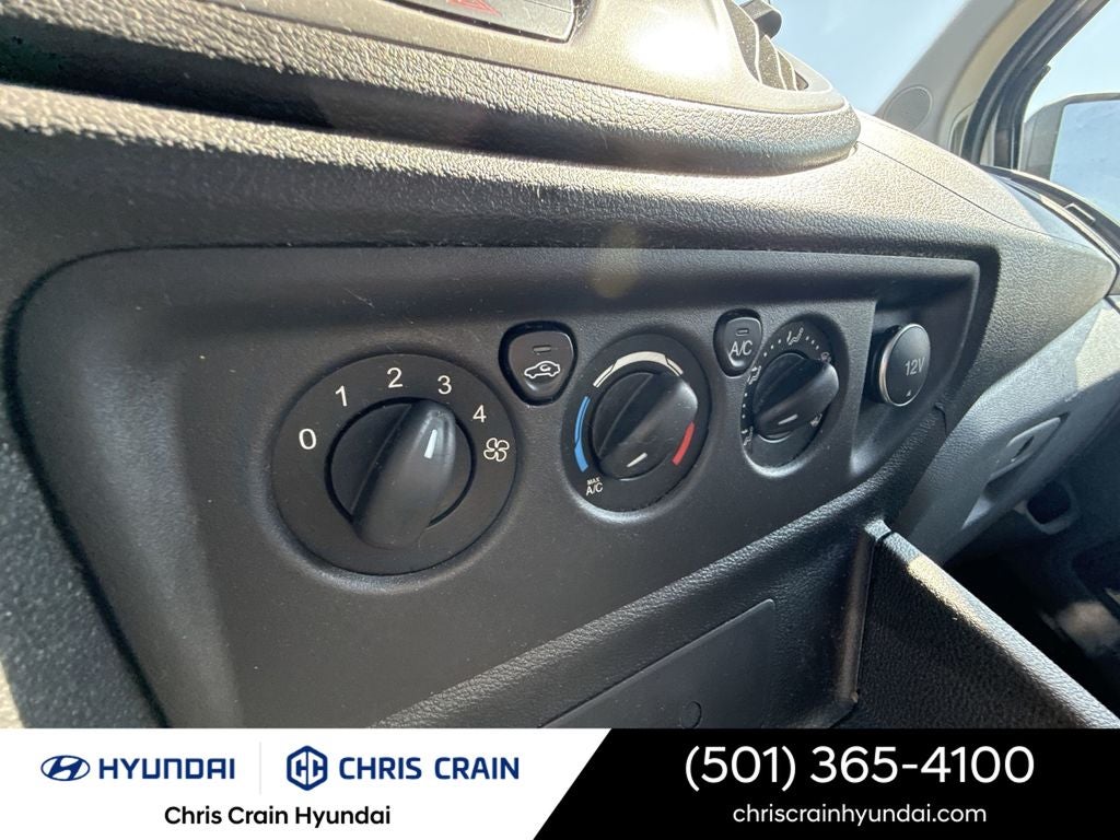 2018 Ford Transit-350 XLT