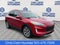 2020 Ford Escape Hybrid Titanium
