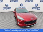 2020 Ford Escape Hybrid Titanium