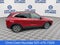 2020 Ford Escape Hybrid Titanium