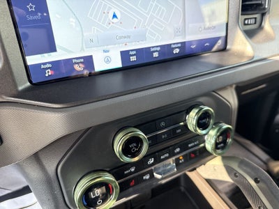 2024 Ford Bronco Everglades