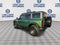 2024 Ford Bronco Everglades