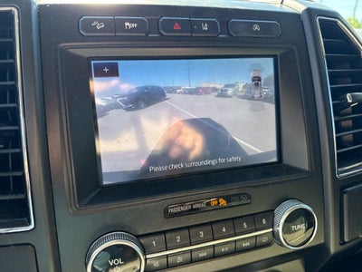 2020 Ford Expedition Max Limited