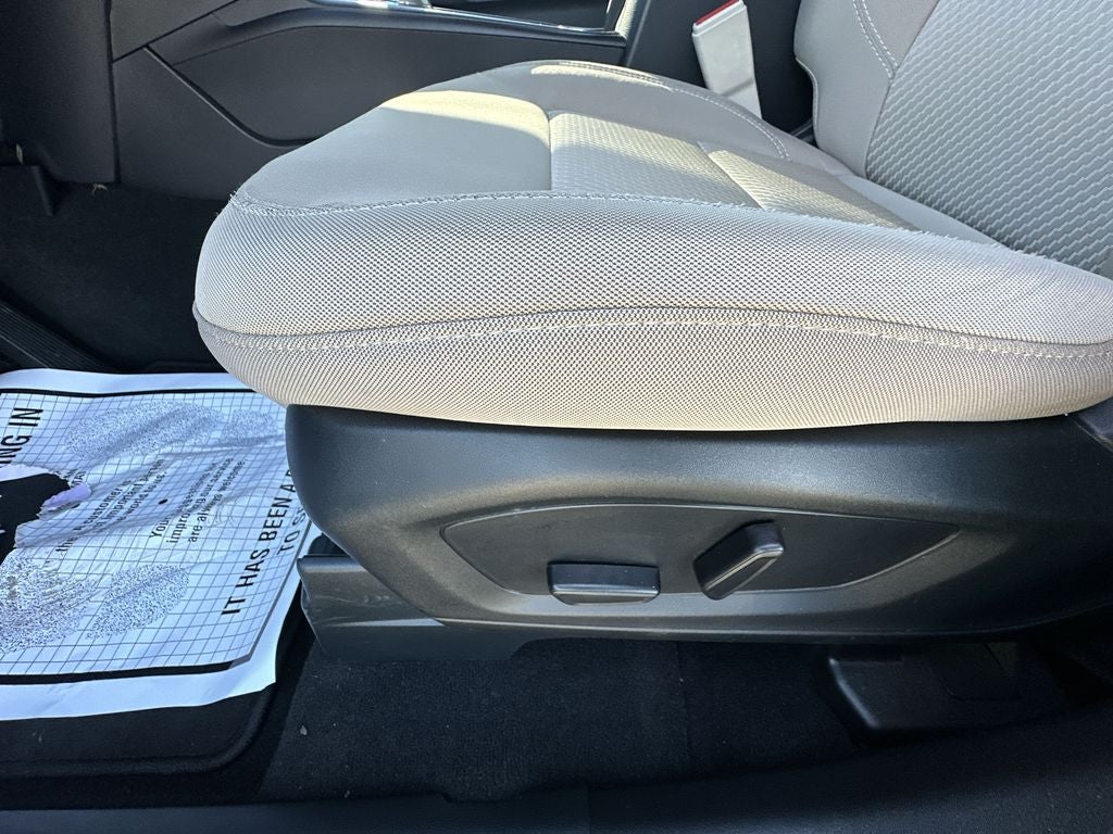 2024 Ford Explorer Base