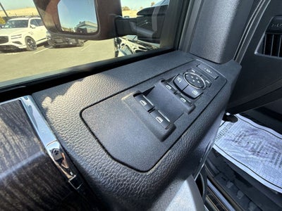 2021 Ford F-250SD Lariat