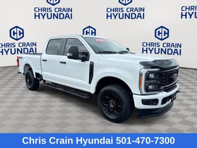 2023 Ford F-250SD XL