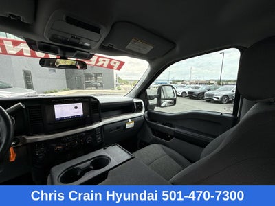 2023 Ford F-250SD XL