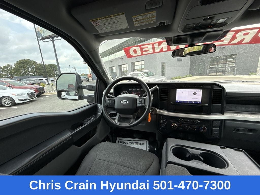 2023 Ford F-250SD XL