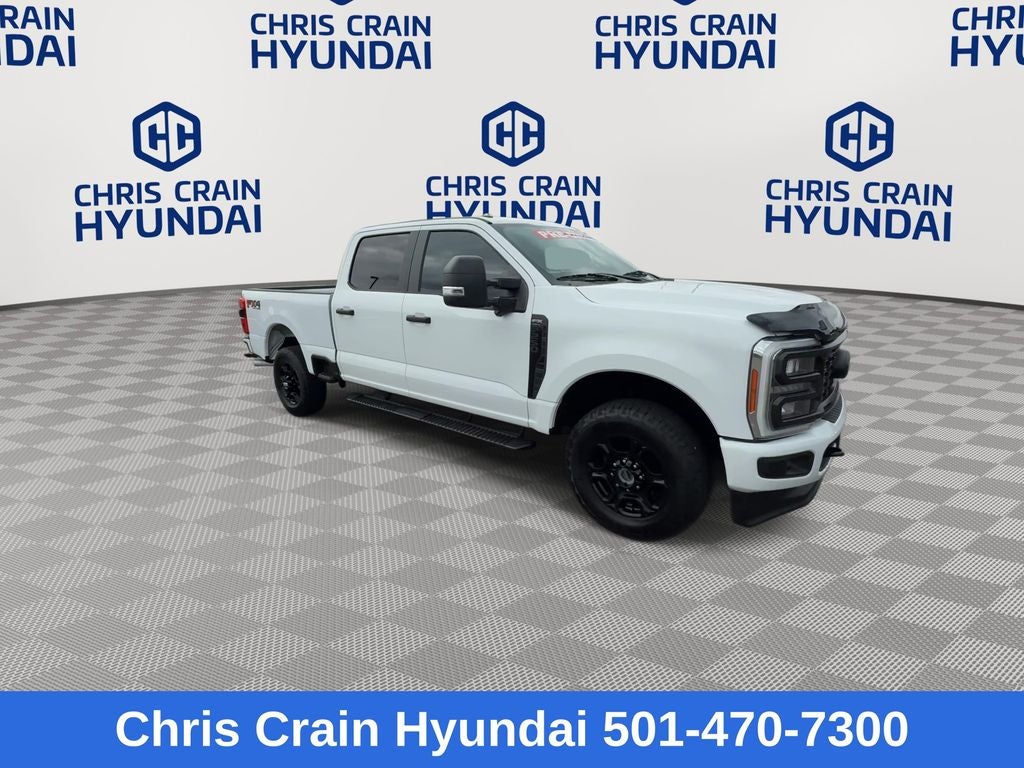2023 Ford F-250SD XL