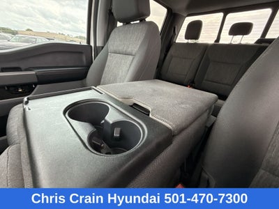 2023 Ford F-250SD XL