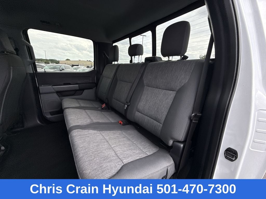 2023 Ford F-250SD XL
