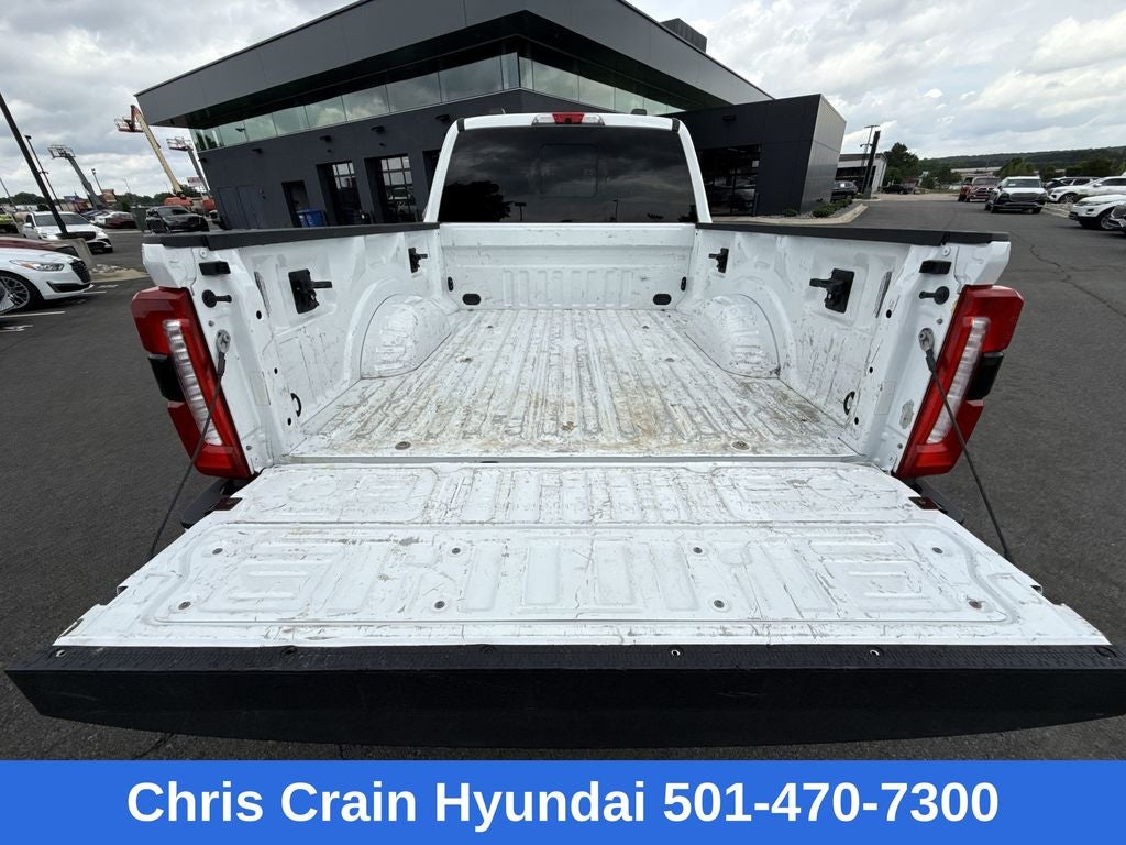 2023 Ford F-250SD XL