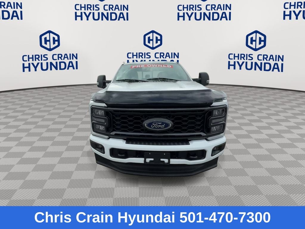2023 Ford F-250SD XL