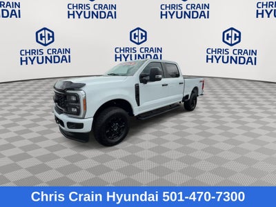 2023 Ford F-250SD XL