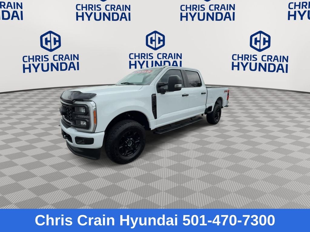 2023 Ford F-250SD XL