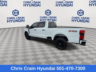 2023 Ford F-250SD XL