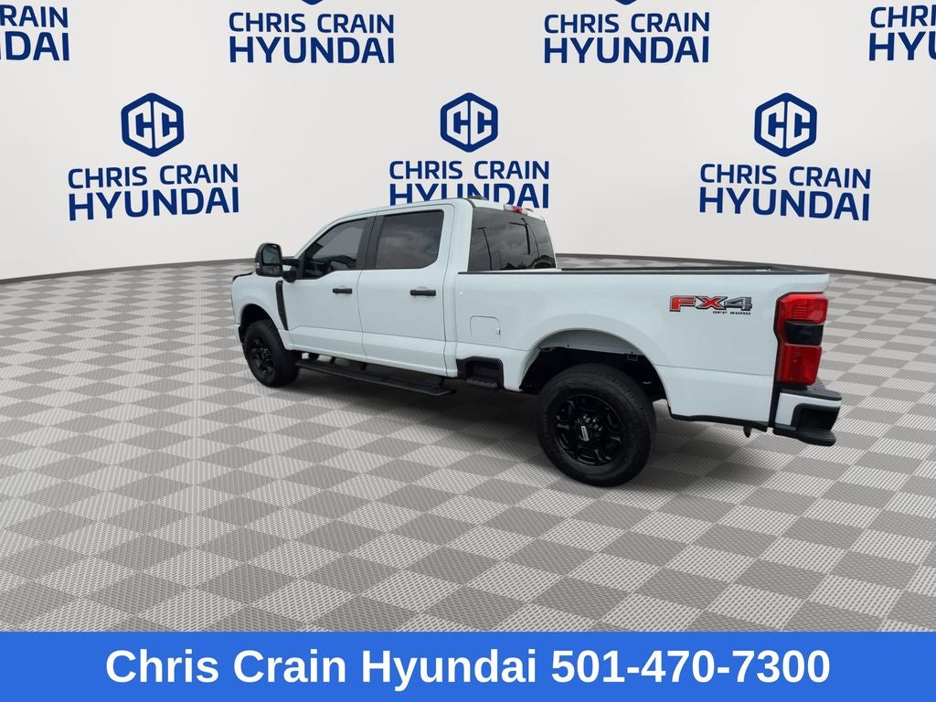 2023 Ford F-250SD XL