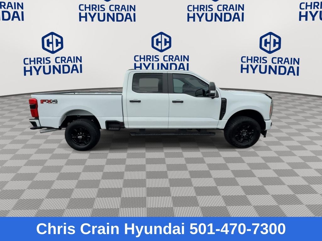 2023 Ford F-250SD XL