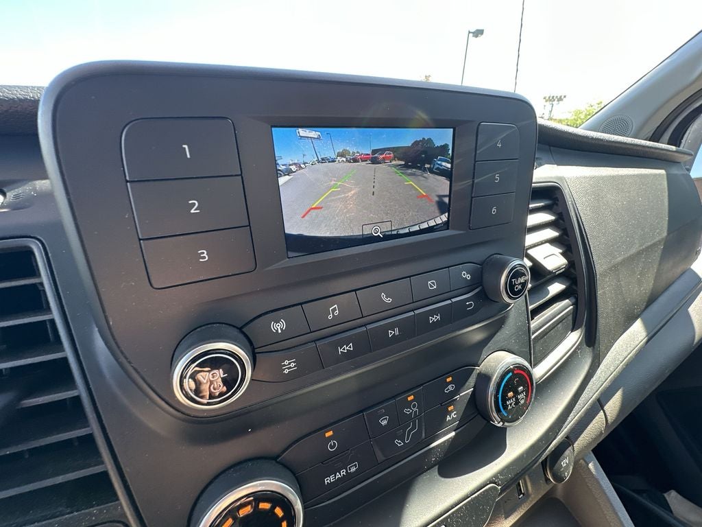 2023 Ford Transit-250 Base