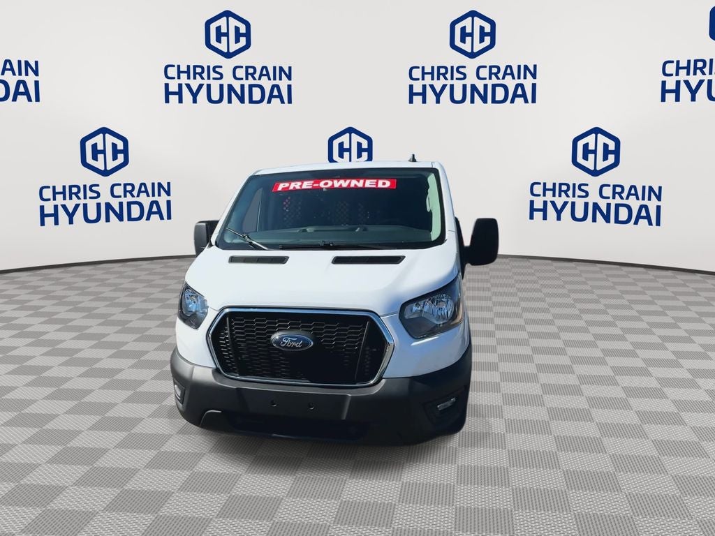 2023 Ford Transit-250 Base