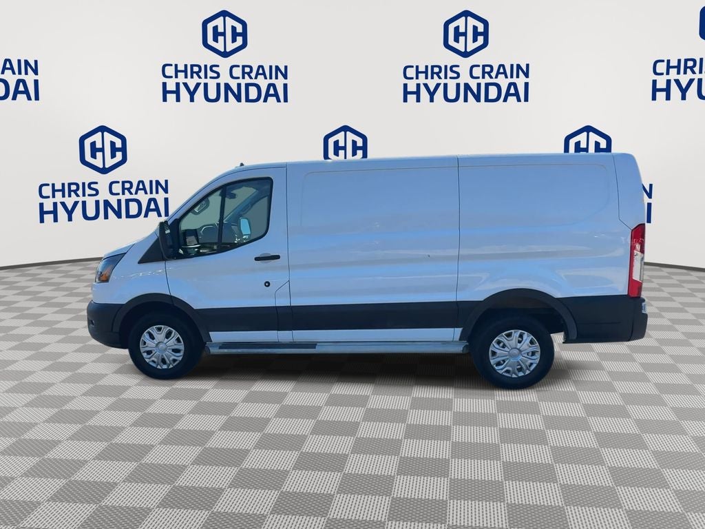 2023 Ford Transit-250 Base