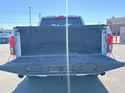 2019 Ford F-150 Limited