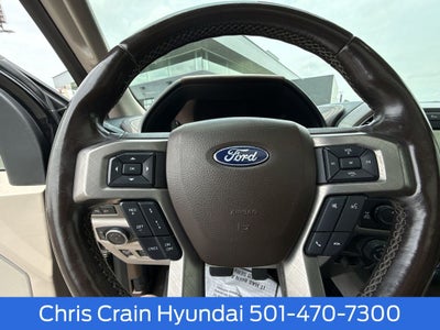 2020 Ford F-150 Limited