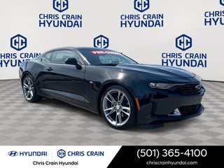 2023 Chevrolet Camaro 2LT 2LT